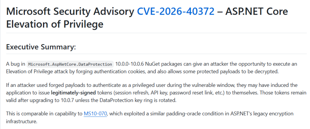 microsoft-fix-asp-net-bugs