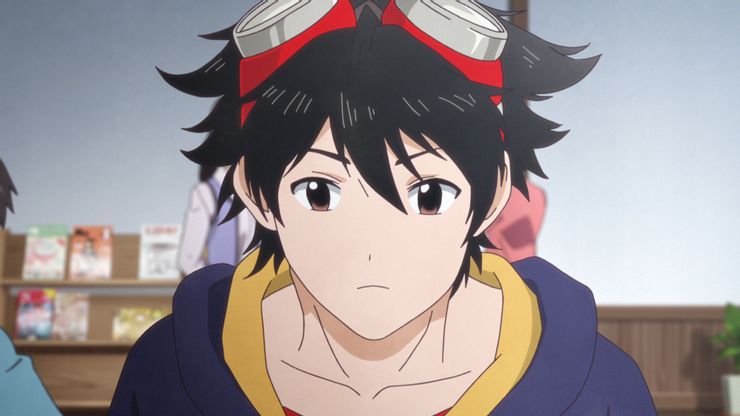 Digimon Survive เผยข้อมูลตัวละครหลัก