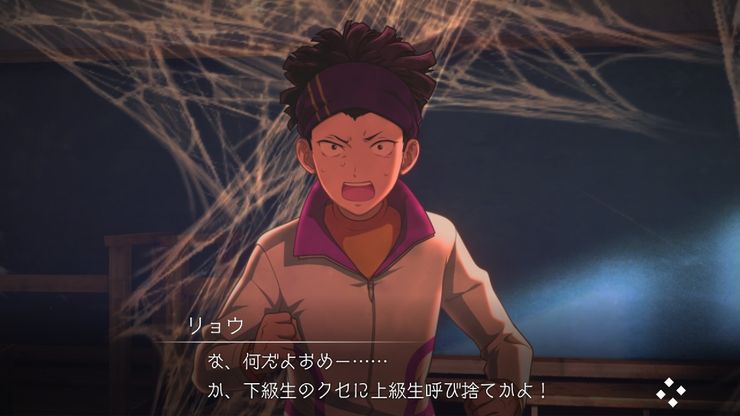 Digimon Survive เผยข้อมูลตัวละครหลัก