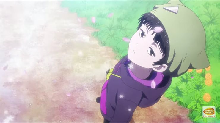 Digimon Survive เผยข้อมูลตัวละครหลัก