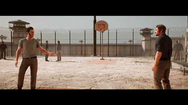 มาแล้ว! EA เผยเสป็คของเกม A Way Out