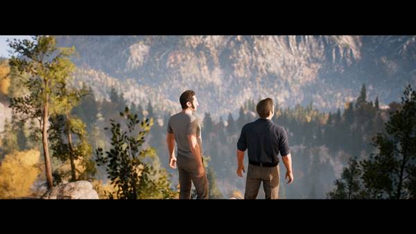 มาแล้ว! EA เผยเสป็คของเกม A Way Out