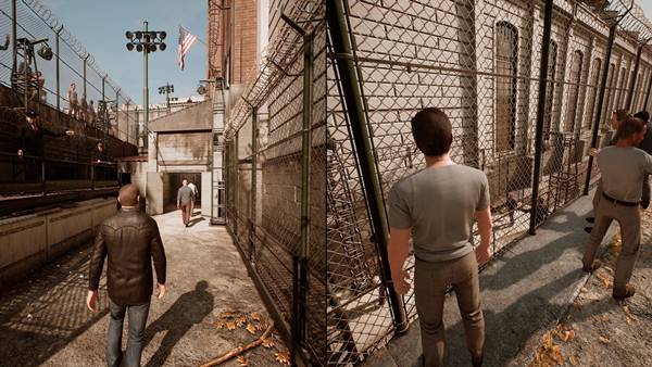 มาแล้ว! EA เผยเสป็คของเกม A Way Out