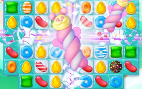 ติดตามเลย! มาดูอัพเดตเกมสมาร์ทโฟนที่น่าสนใจกัน 3 ติดตามเลย! มาดูอัพเดตเกมสมาร์ทโฟนที่น่าสนใจกัน