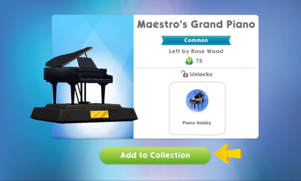 [ดีสอิสทิปส์] The Sims Mobile – เจาะลึกระบบ Heirlooms