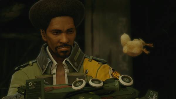 [ดีสอิสทิปส์] Dissidia Final Fantasy Opera Omnia – วิเคราะห์ตัวละครในเกม Sazh