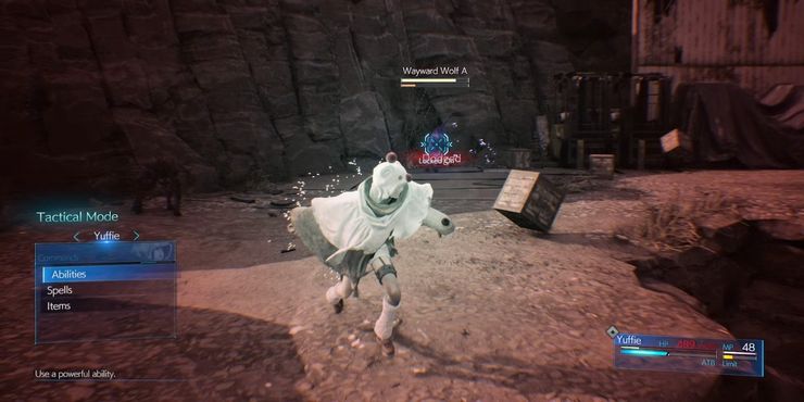 10 เทคนิคการใช้ Yuffie และ Sonon อัดศัตรูอย่างเซียน ใน FFVIIR Intergrade 3 10 เทคนิคการใช้ Yuffie และ Sonon อัดศัตรูอย่างเซียน ใน FFVIIR Intergrade