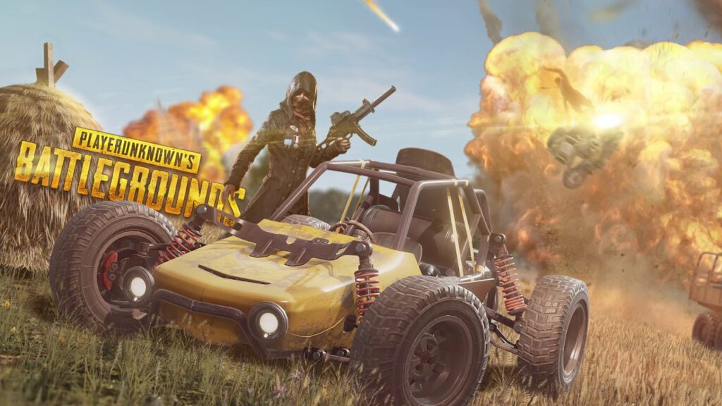 มีจนได้! PUBG เตรียมเพิ่มโหมดอีเว้นท์แล้ว