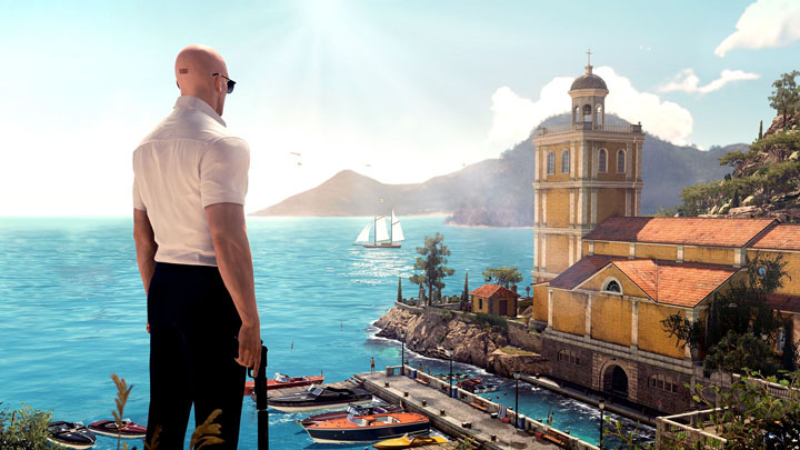 แจกอีกแล้ว! IO Interactive แจก Hitman ตอนที่ 2 ฟรี!