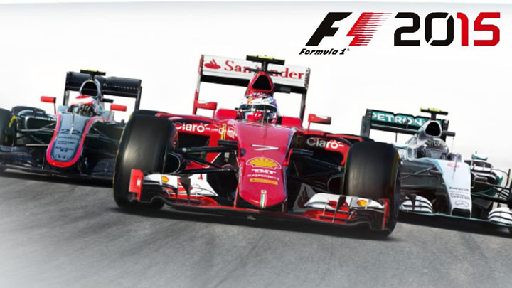 รับเล้ยยย! Humble Bundle แจก F1 2015 ฟรี!!!