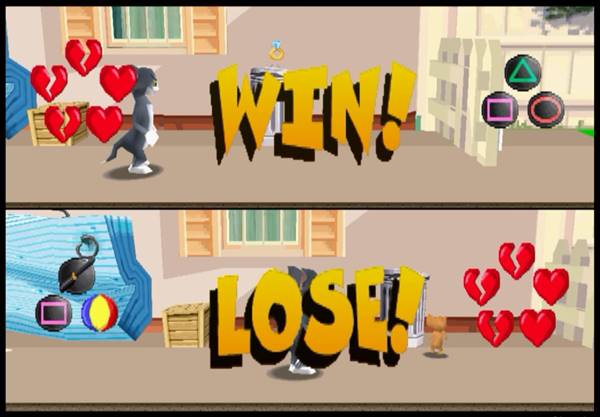 [เปิดกรุเกมเก่า] Tom & Jerry House Trap – ไล่ให้ได้ จับให้ทัน