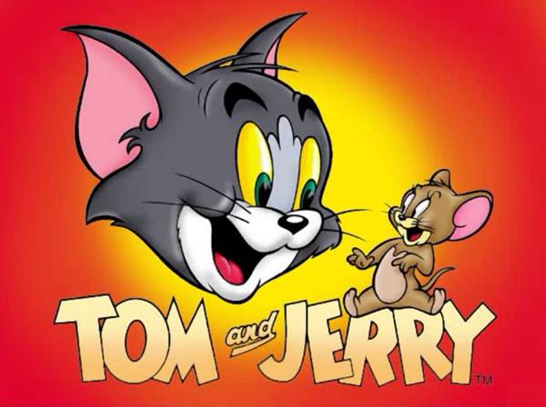[เปิดกรุเกมเก่า] Tom & Jerry House Trap – ไล่ให้ได้ จับให้ทัน