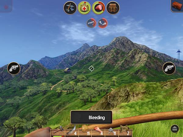 มาดูกัน! 8 เกมมือถือที่ให้อารมณ์คล้ายกับ Fay Cry 5โดดเด่นกันไปคนละแบบ