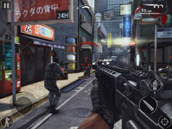 มาดูกัน! 8 เกมมือถือที่ให้อารมณ์คล้ายกับ Fay Cry 5โดดเด่นกันไปคนละแบบ