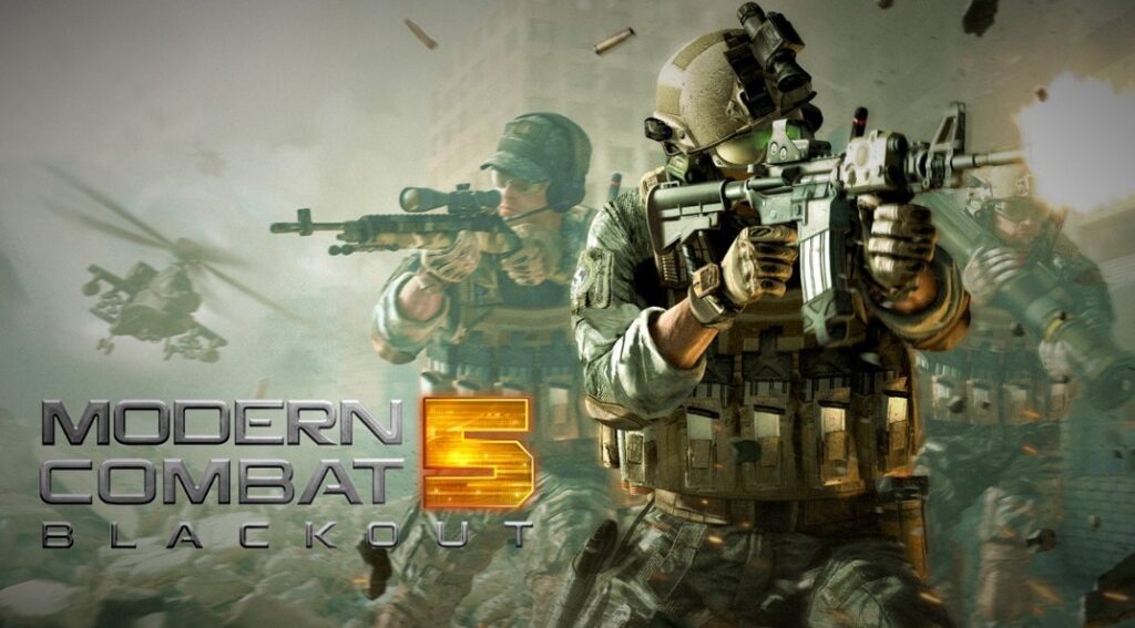 มาดูกัน! 8 เกมมือถือที่ให้อารมณ์คล้ายกับ Fay Cry 5โดดเด่นกันไปคนละแบบ