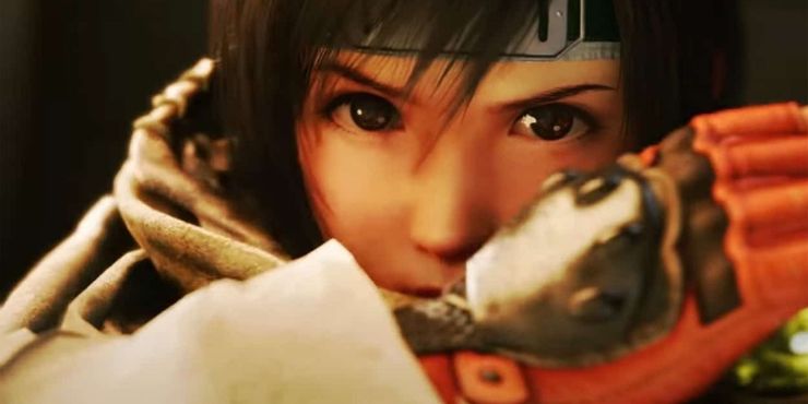 10 เทคนิคการใช้ Yuffie และ Sonon อัดศัตรูอย่างเซียน ใน FFVIIR Intergrade 11 10 เทคนิคการใช้ Yuffie และ Sonon อัดศัตรูอย่างเซียน ใน FFVIIR Intergrade