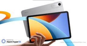 Xiaomi เปิดตัว REDMI Pad 2 9.7 Series 