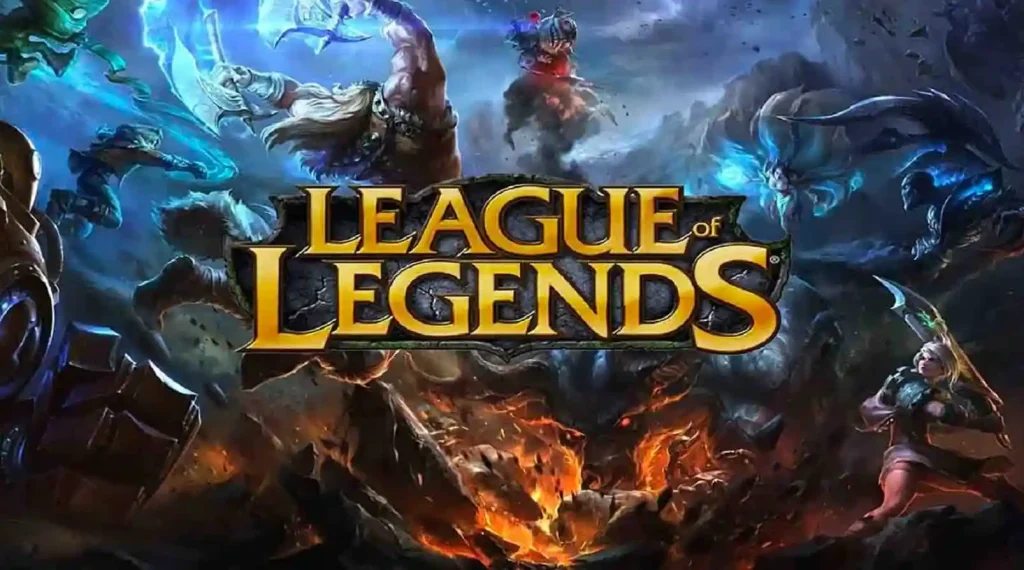 งานวิจัยชี้! เล่น League of Legends วันละ 1 ชั่วโมง ช่วยพัฒนาสมองได้จริง