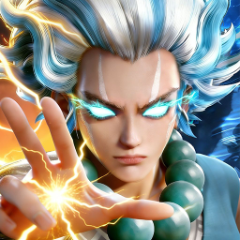 ฮีโร่ปลุกพลัง เปิดให้บริการบนสโตร์ไทยแล้ว 2 ฮีโร่ปลุกพลัง