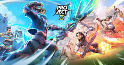 Project Z: 72H Siege Conquest เปิดให้บริการบนสโตร์ไทยแล้ว