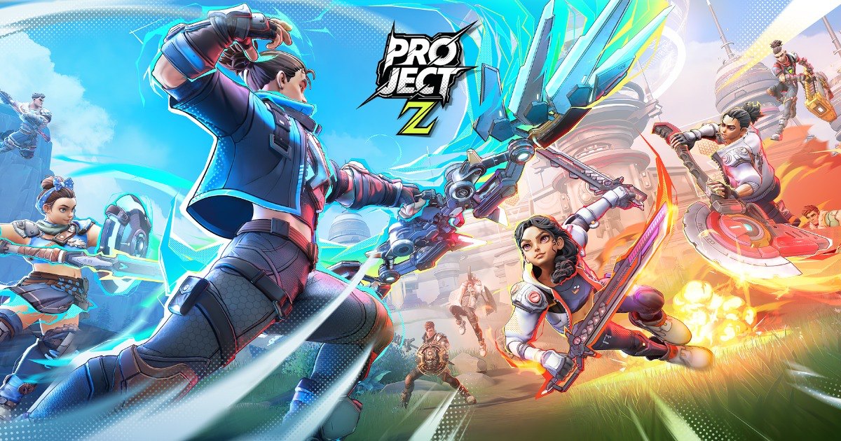 Project Z: 72H Siege Conquest เปิดให้บริการบนสโตร์ไทยแล้ว