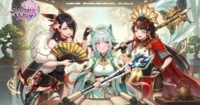 Samsara Valley เปิดให้ลงทะเบียนล่วงหน้าบนสโตร์ไทยแล้ว