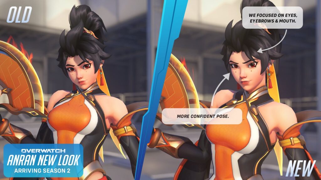 overwatch-anran-new-face-update-for-season-2