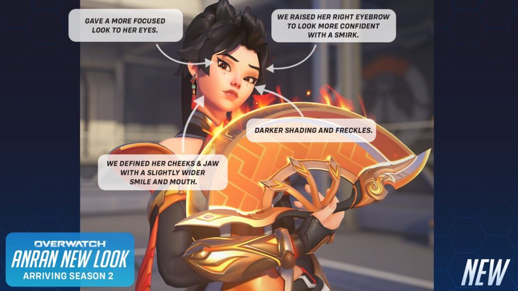 overwatch-anran-new-face-update-for-season-2