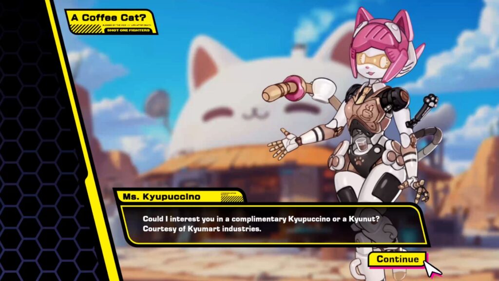 shot-one-fighters-announcement