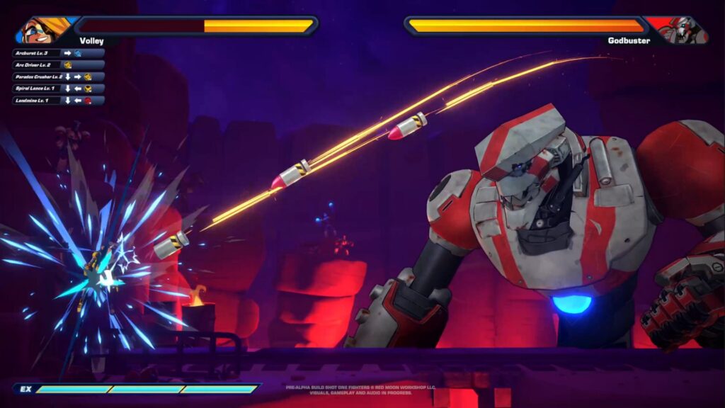 shot-one-fighters-announcement