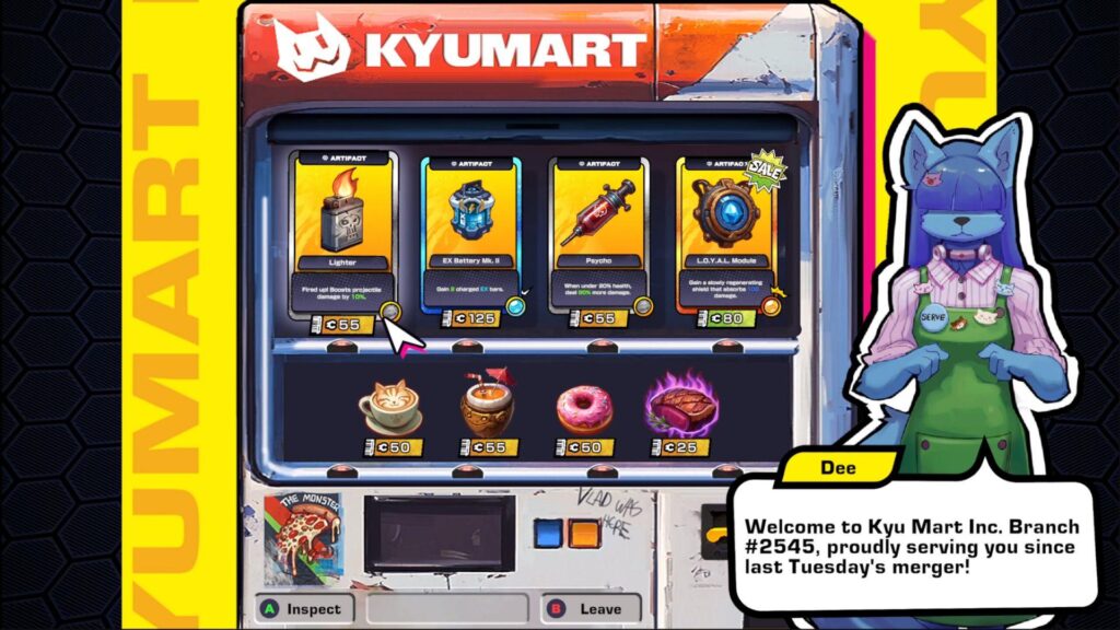 shot-one-fighters-announcement