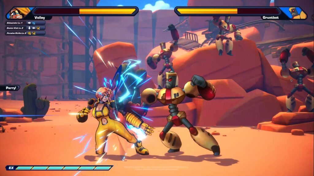 shot-one-fighters-announcement