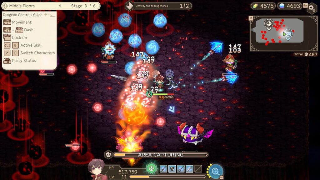 The Strongest Job Is Apparently Not a Hero or a Sage, but an Appraiser (Provisional)! ~Dungeon and Mystery Girl~Appraiser (Provisional) เกมใหม่จากอนิเมะนักประเมิน (ชั่วคราว) เตรียมวางขาย 23 เม.ย. นี้