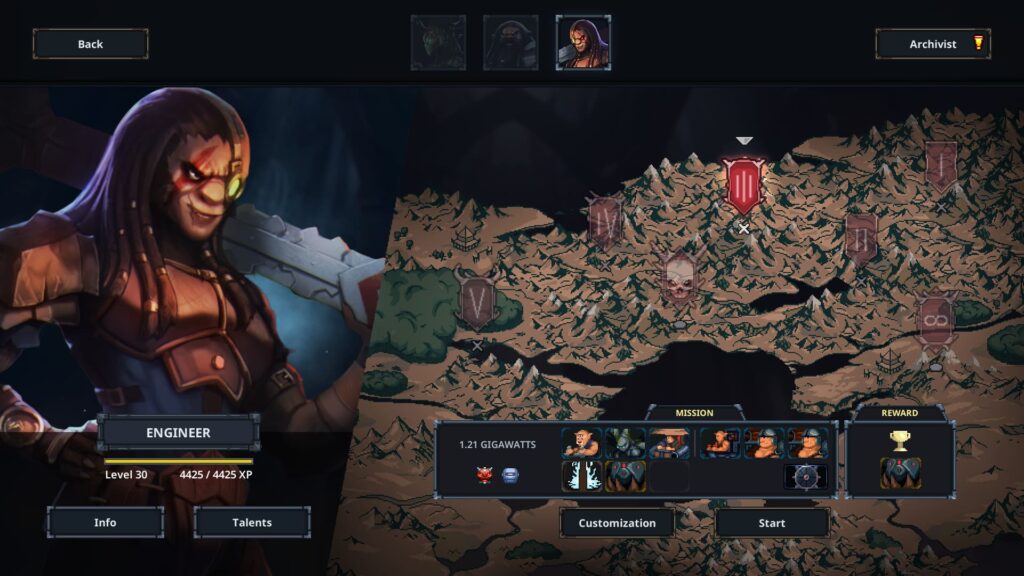 Legend of Keepers: Career of a Dungeon Manager เปิดให้กดรับฟรีบน Steam ถึง 24 เม.ย. นี้