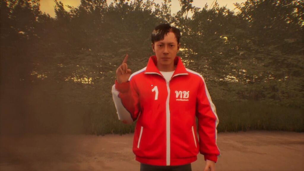 เปิดตัว Whispers from the Dark : Grandma's Helper เกมสยองขวัญฝีมือคนไทย ภารกิจขายหมูปิ้งที่ไม่ธรรมดา