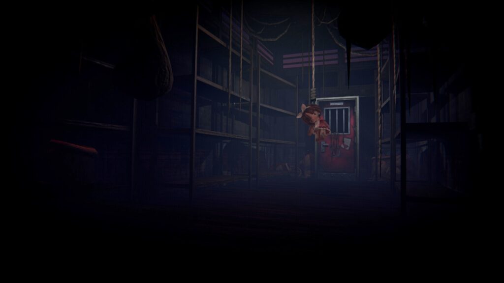 [รีวิว] Narin: The Orange Room ไขปริศนาความลับแดนสนธยา