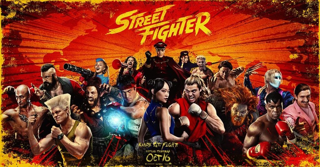 street-fighter-official-poster