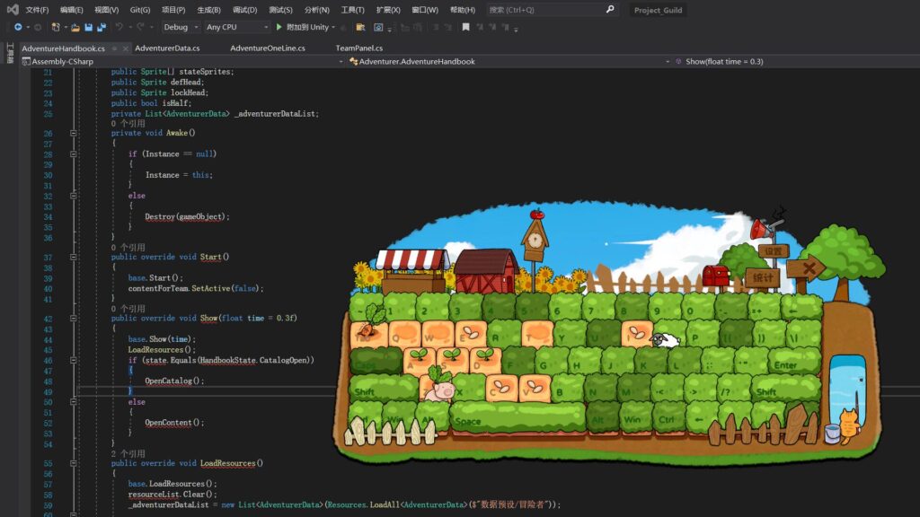 typing-farmer-idle-game