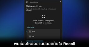 windows-11-recall-vulnerbility-found