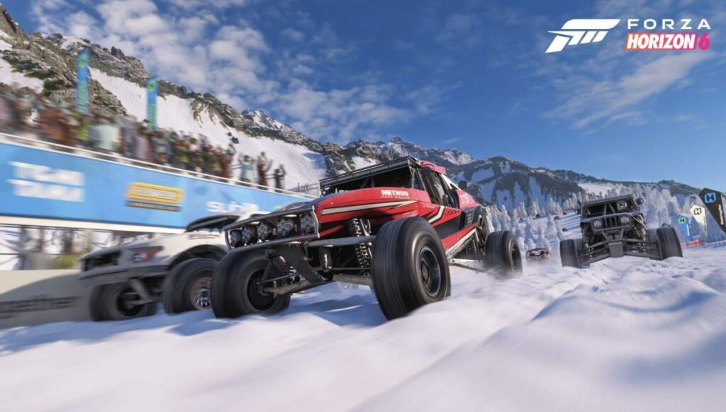 [รีวิว] Forza Horizon 6 บนถนนสายแรงแห่งแผ่นดินซากุระ