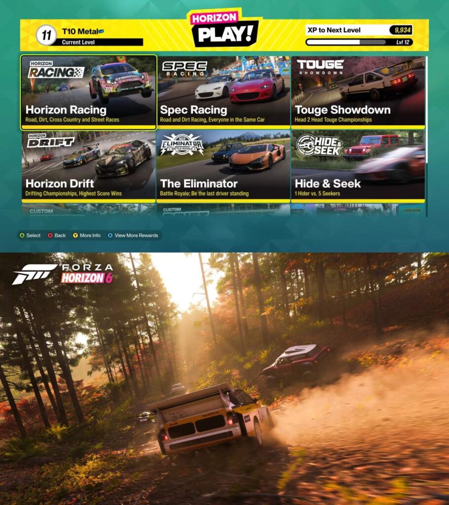 [รีวิว] Forza Horizon 6 บนถนนสายแรงแห่งแผ่นดินซากุระ