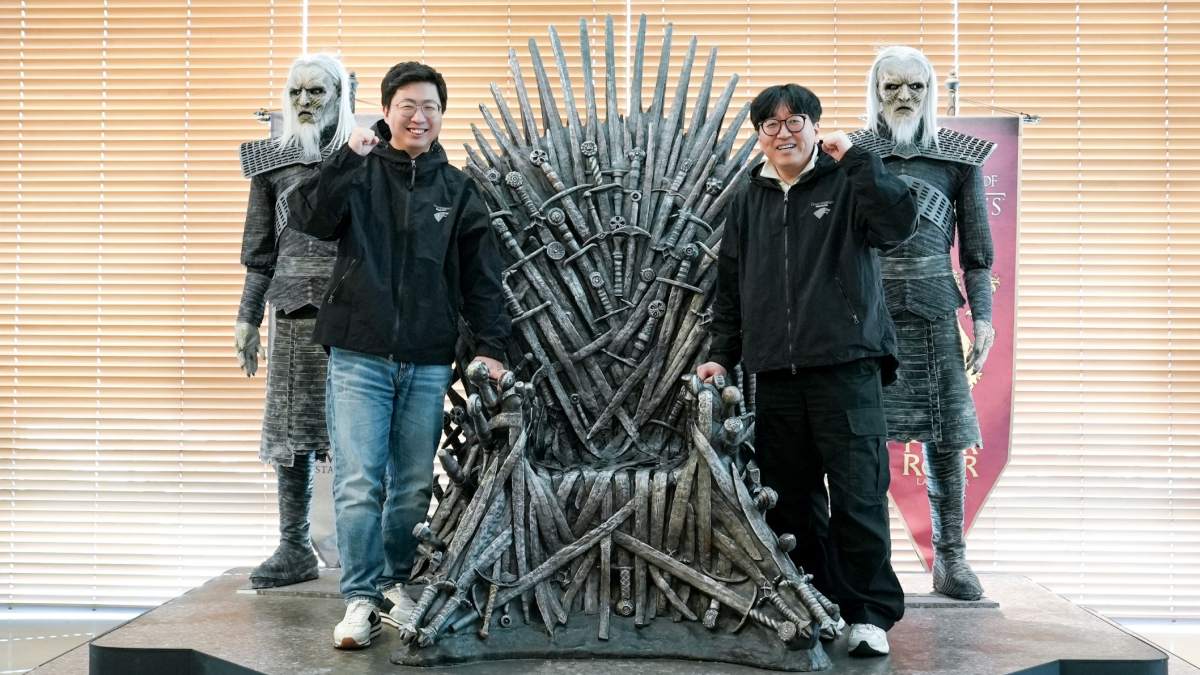 [สัมภาษณ์พิเศษ] ผู้กำกับและโปรดิวเซอร์จาก Game of Thrones: Kingsroad