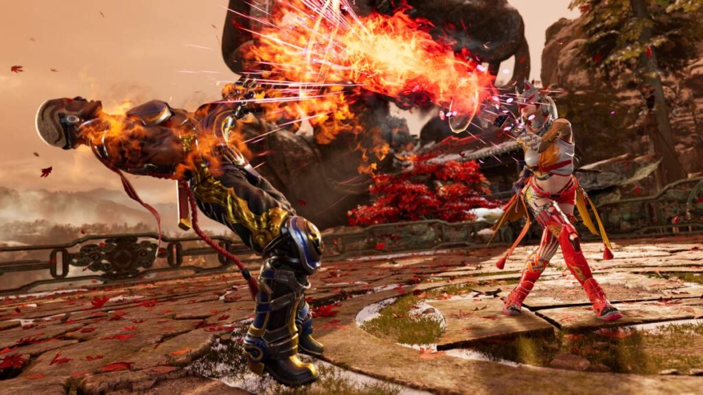 [สัมภาษณ์พิเศษ] Michael Murray โปรดิวเซอร์ TEKKEN 8 ต้อนรับ Kunimitsu ในซีซันที่สาม
