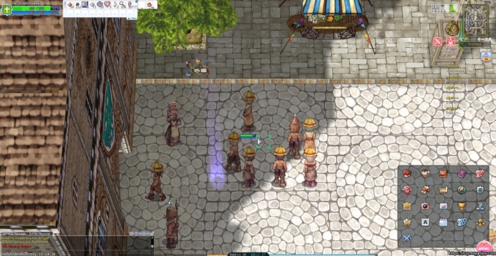 5 บรรยากาศที่คุณพบเห็นได้ใน Ragnarok Zero: Global 2 5 บรรยากาศที่คุณพบเห็นได้ใน Ragnarok Zero: Global