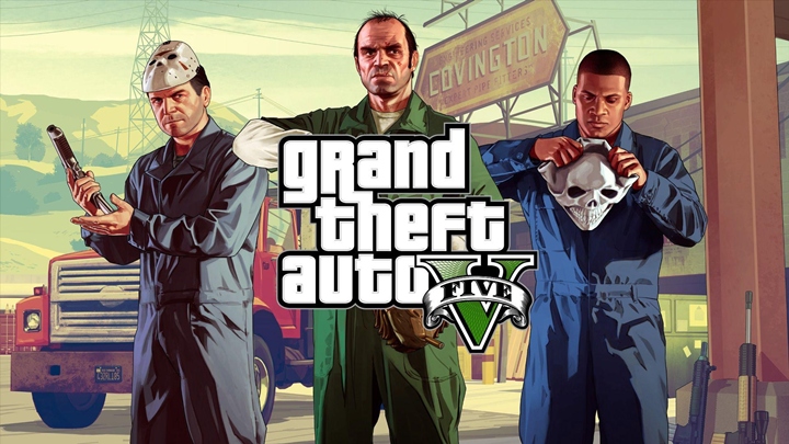 7 เกมที่คุณอาจลืมไปแล้วว่ามาจากเครื่อง PS3 2 7 เกมที่คุณอาจลืมไปแล้วว่ามาจากเครื่อง PS3