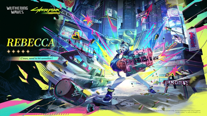 6 เกมมือถือชื่อดังที่ยังไม่เคย Collab กับ IP อื่นเลย
