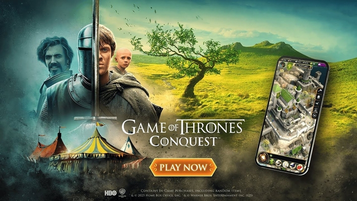 รวมเกม Game of Thrones ที่ยังเปิดให้บริการอยู่ ณ ตอนนี้ 2 รวมเกม Game of Thrones ที่ยังเปิดให้บริการอยู่ ณ ตอนนี้