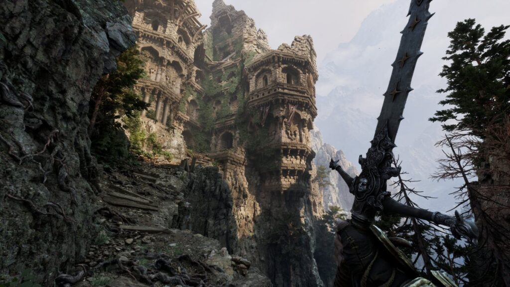 Fatekeeper เตรียมเปิดให้เล่นรูปแบบ Early Access ในเดือน มิ.ย. นี้ 3 Fatekeeper เตรียมเปิดให้เล่นรูปแบบ Early Access ในเดือน มิ.ย. นี้