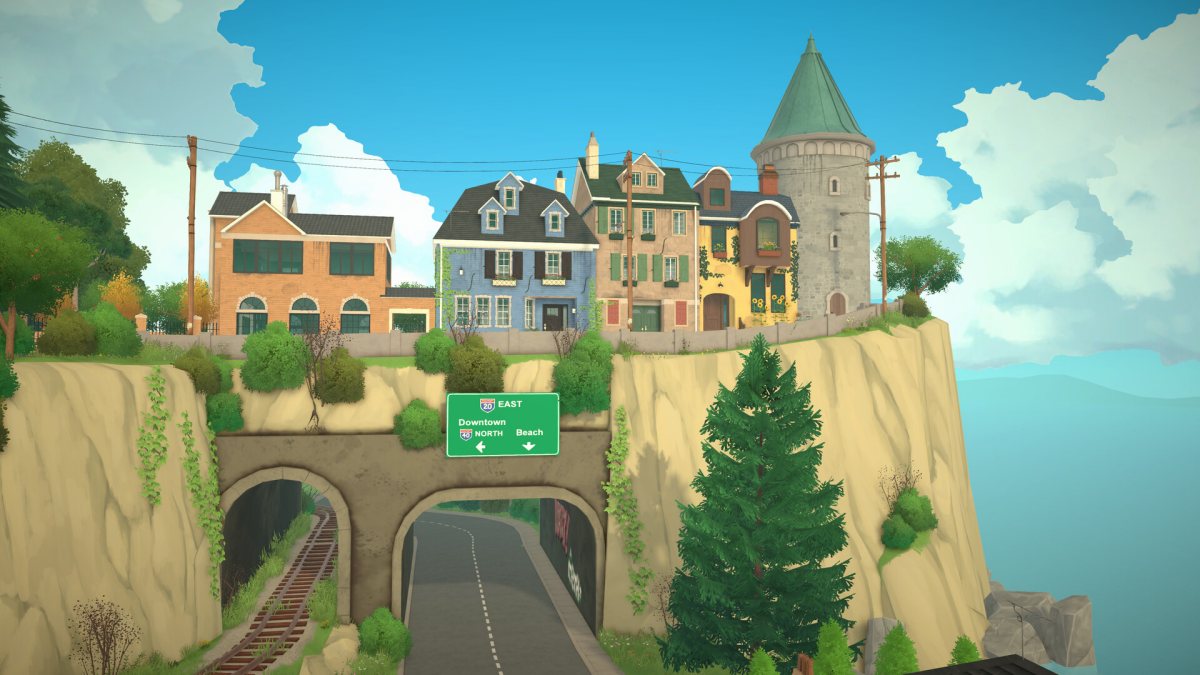 Paralives เปิดให้เล่นรอบ Early Access แล้ว