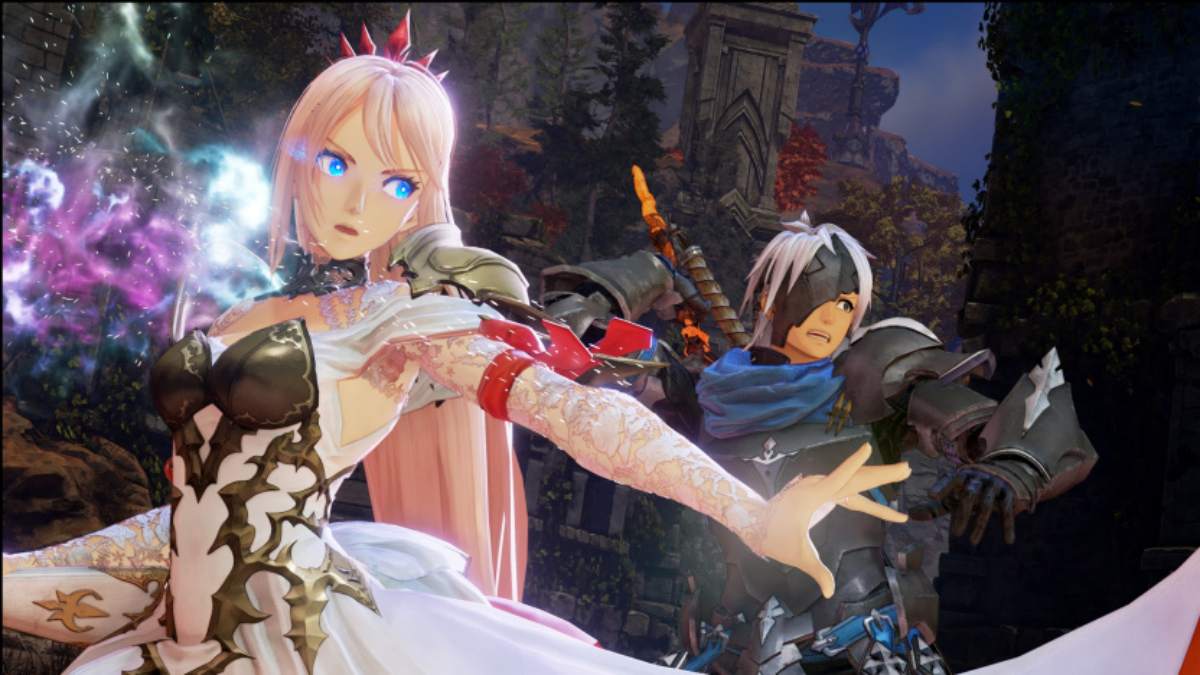 [รีวิว] Tales of Arise: Beyond the Dawn Edition เวอร์ชัน Nintendo Switch 2